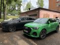 В Кировской области два конфискованных автомобиля передали на нужды специальной военной операции