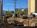 В Кирове началась замена 600 метров теплосетей на улице Стахановской и в Гирсовском переулке