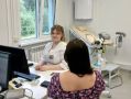 Акушергинеколог Омутнинской ЦРБ рассказала о работе в новой женской консультации и своих наставниках