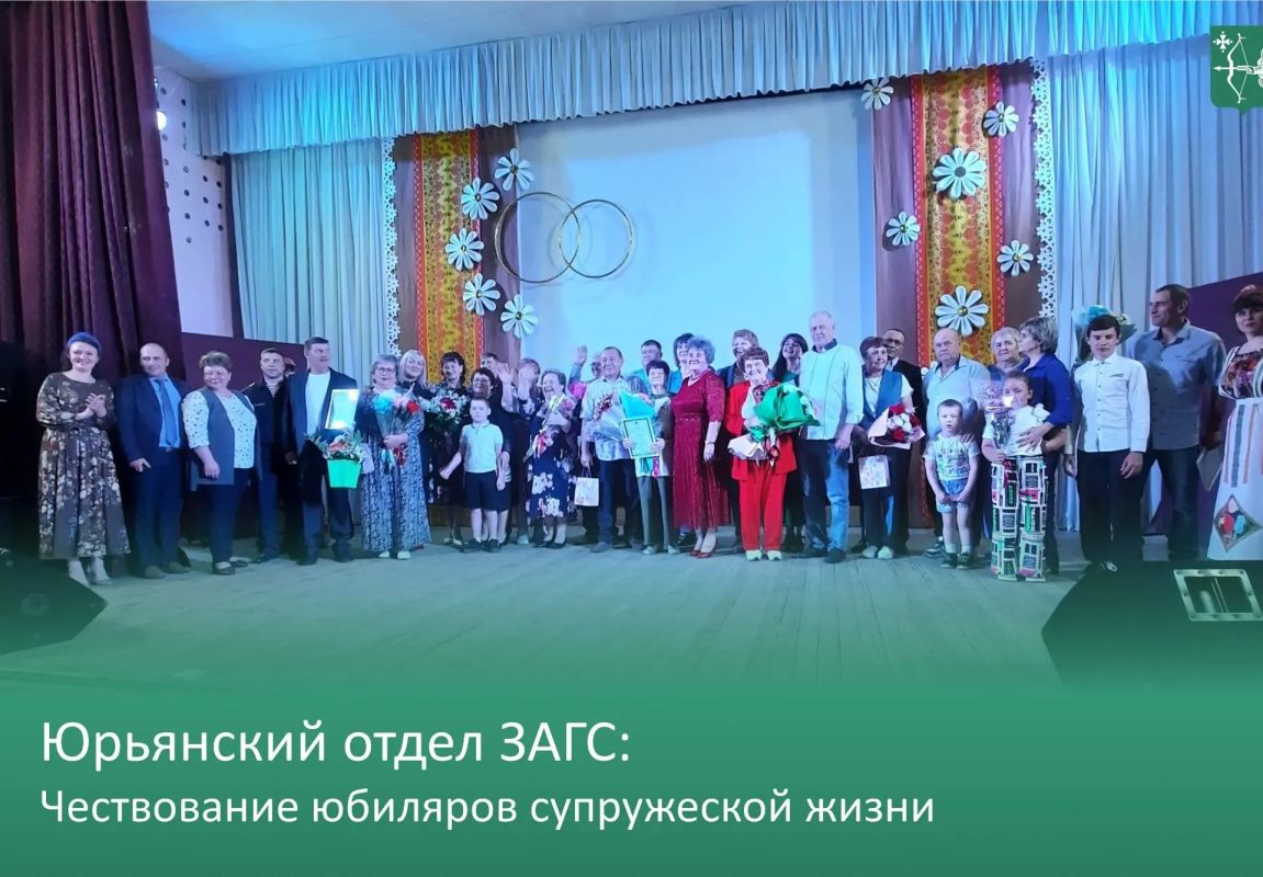 День семьи, любви и верности в Кировской области — праздник, наполненный самыми тёплыми, семейными моментами! День семьи, любви и верности в Кировской области — праздник, наполненный самыми тёплыми, семейными моментами!