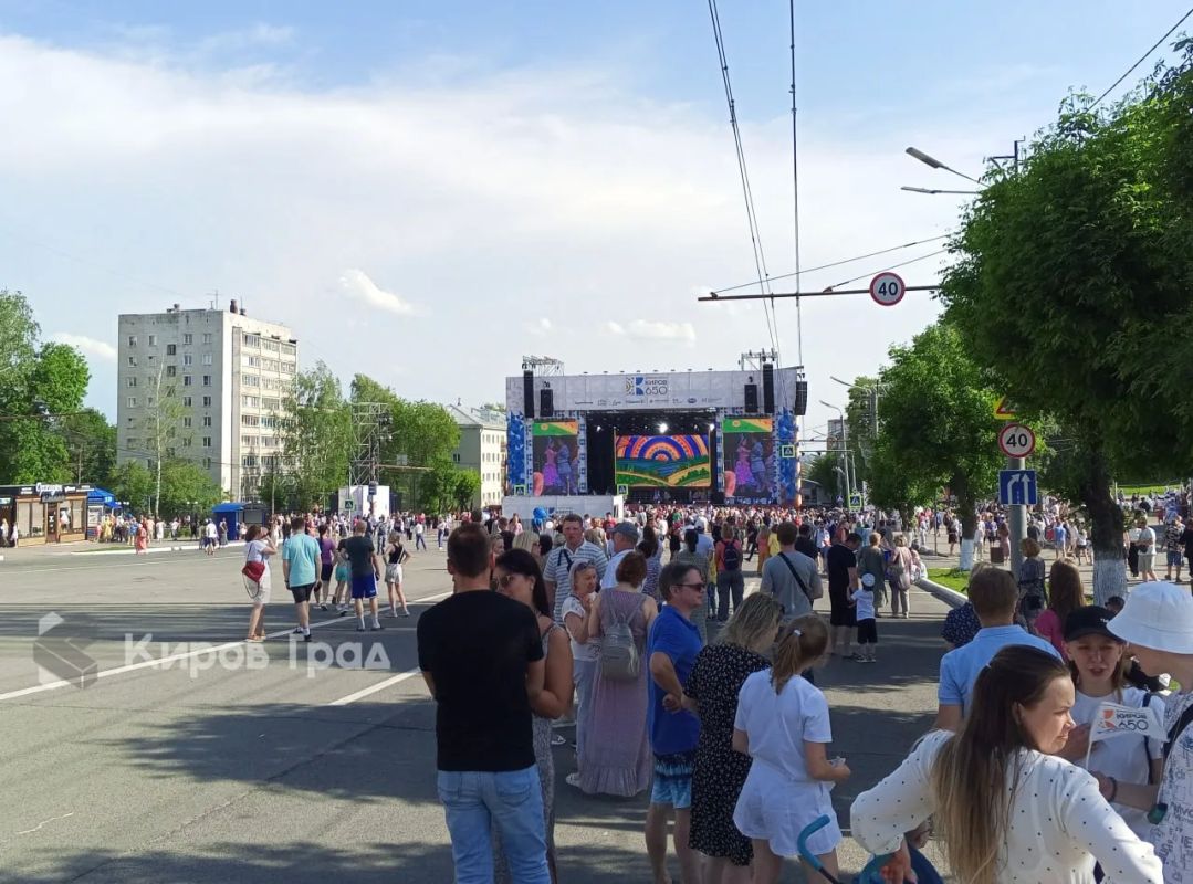 Кировчан надо избавлять от ощущения дежавю