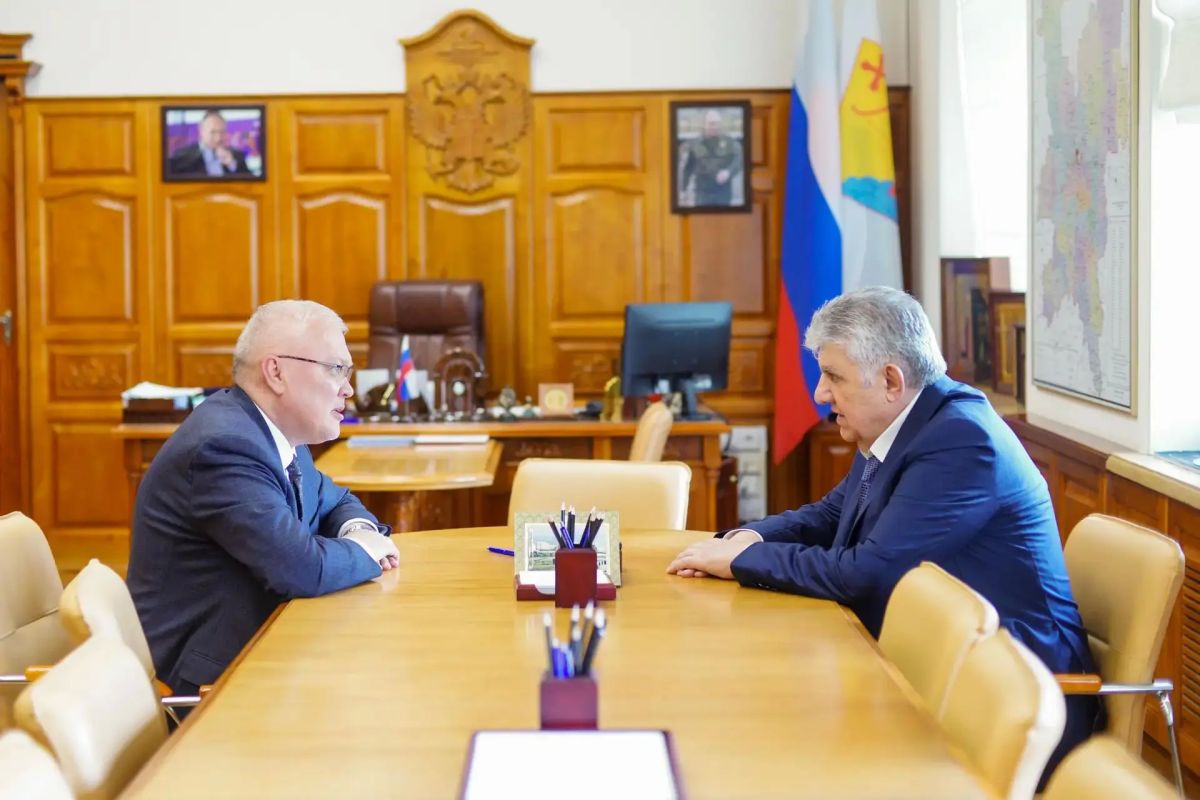 Александр Соколов: Вместе работаем на укрепление дружбы народов нашей великой страны Александр Соколов: Вместе работаем на укрепление дружбы народов нашей великой страны