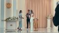 В стенах Дворца бракосочетания рождается счастье — тихое, трепетное, настоящее