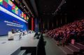 Роль креативных индустрий в развитии бизнеса обсудили на форуме «Мой бизнес