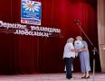 Семью Михеевых наградили в Орловском районе