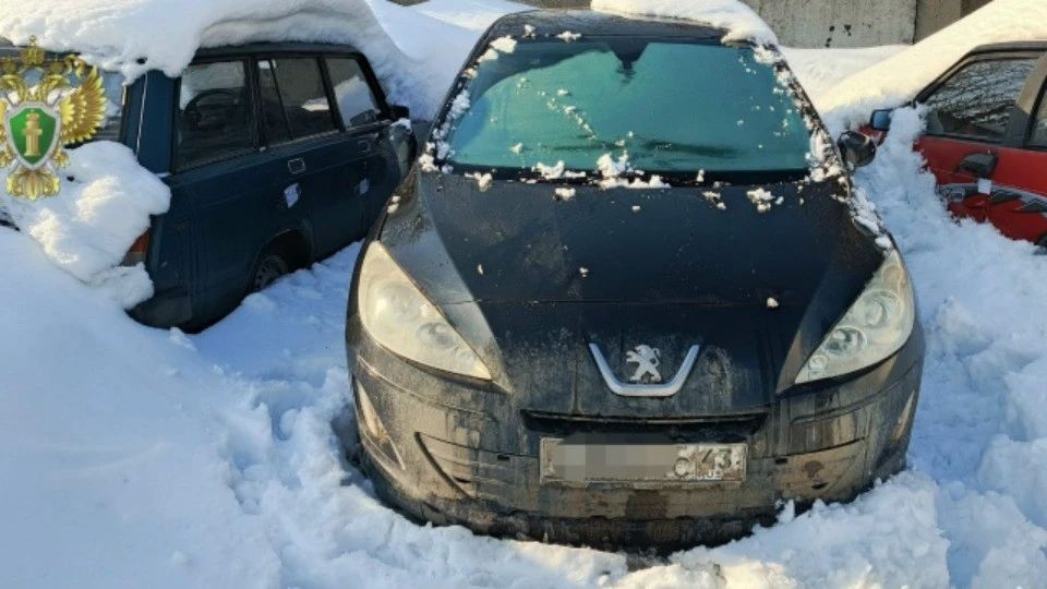 Мурашинский районный суд Кировской области вынес приговор водителю, управлявшему автомобилем в состоянии опьянения после лишения прав