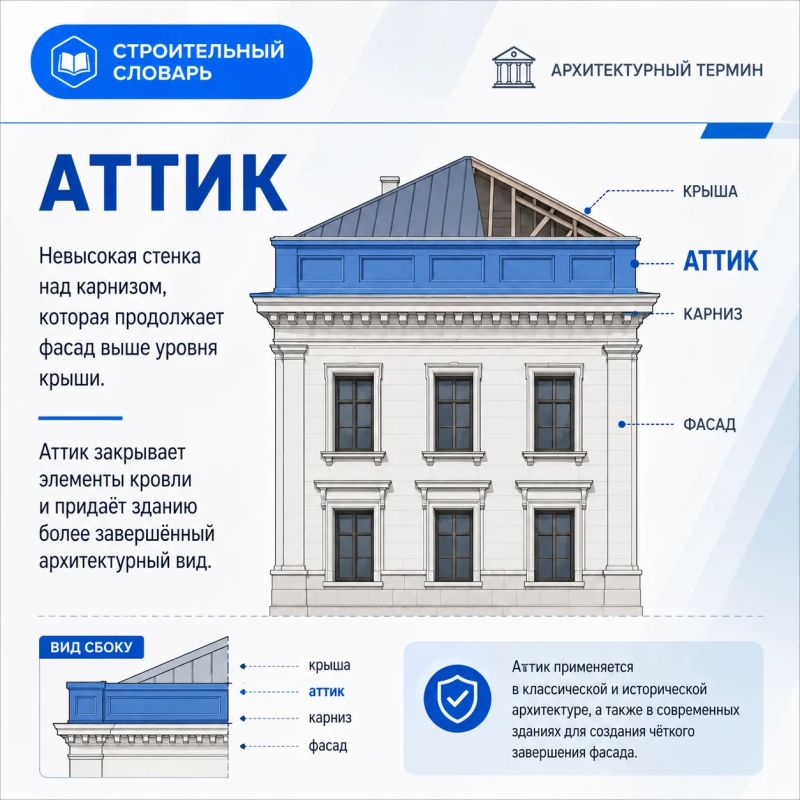 Минстрой Кировской области запускает новую рубрику — «Строительный словарь»! Минстрой Кировской области запускает новую рубрику — «Строительный словарь»!