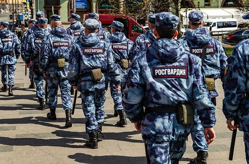 «Давайте не повторять синдром гречки»: на заправках Кировской области начнут дежурить силовики