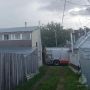 По горячим следам: разбираемся в причине вчерашнего пожара