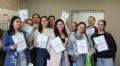 Молодые врачи Кировской области получили уникальные документы – паспорта компетенций