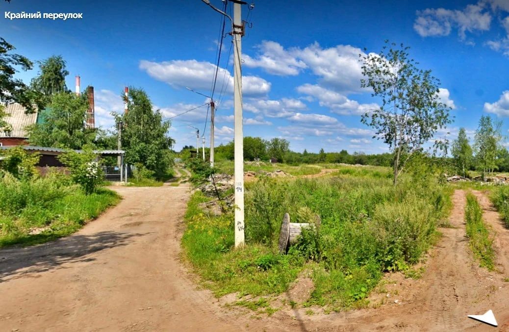 Чтобы строить, надо решить проблему с водой