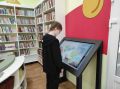 В Белой Холунице презентовали модельную библиотеку: она стала первой в Кировской области в 2026 году