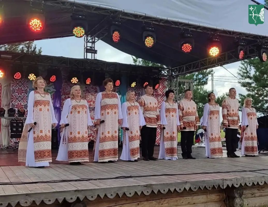 Любовь говорит на разных языках, но её мелодия понятна всем