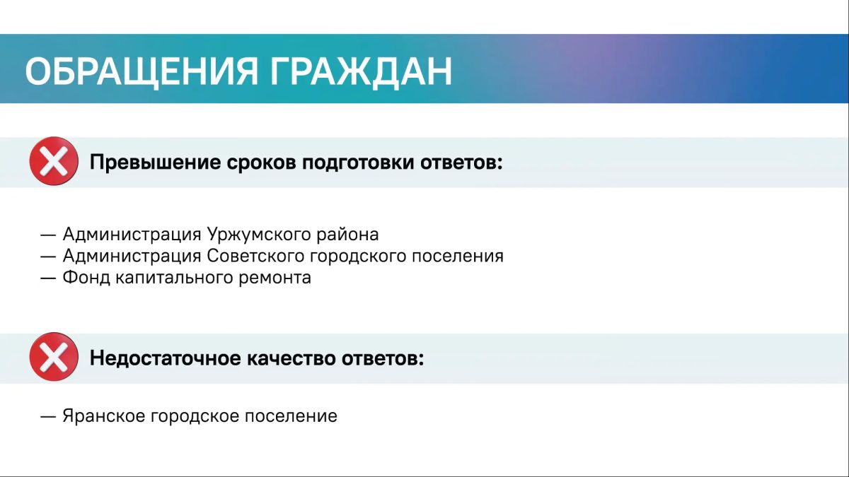 Игорь Панкратов, руководитель ЦУР Кировской области: