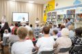 Борис Веснин принял участие в открытии первой модельной детской библиотеки Белохолуницкого района