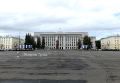 Киров становится съемочной площадкой
