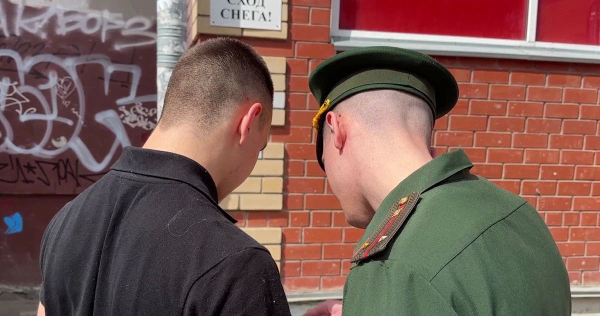 13 июля в Кирове сотрудники военного следственного отдела СК России провели проверку соблюдения миграционного законодательства