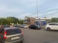 На заправке сети «Ирбис» на улице Луганской в Кирове появился бензин, сообщили 13 июля на сайте «ГдеБЕНЗ»