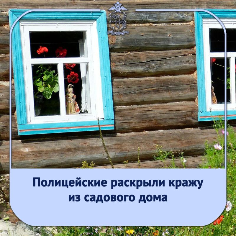 В УМВД России по городу Кирову обратилась жительница областного центра, 1954 года рождения