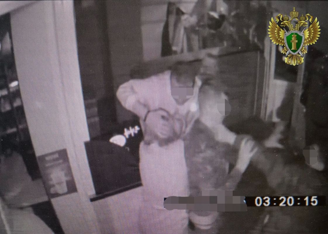 #приговор. , В Вятских Полянах осужден особо опасный рецидивист