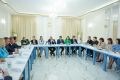 Александр Соколов: На заседании молодежного совета поддержал включение молодежи в муниципальные и правительственную комиссии по формированию комфортной городской среды
