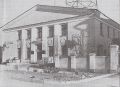 15 июля 1958 года состоялся ввод в эксплуатацию здания Кировского телецентра на улице Урицкого (ныне - улица Успенская), 36
