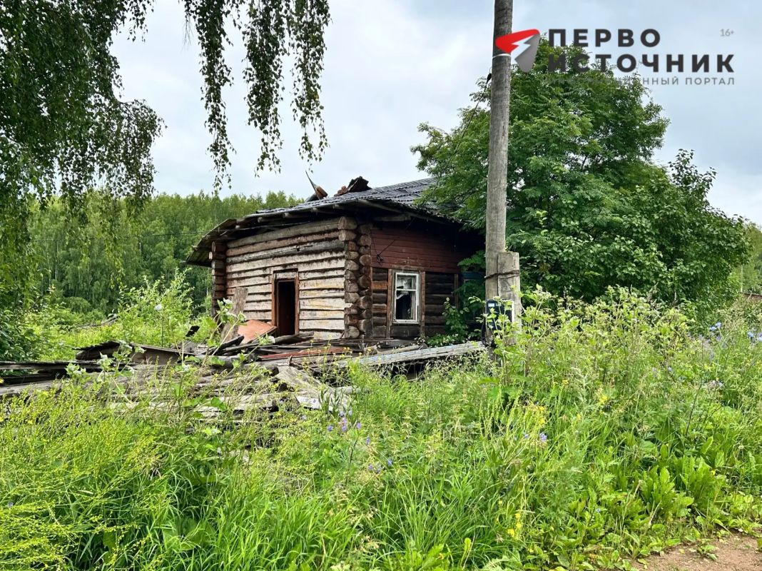 История возрождения деревни Гребенята и музей, где все можно потрогать История возрождения деревни Гребенята и музей, где все можно потрогать