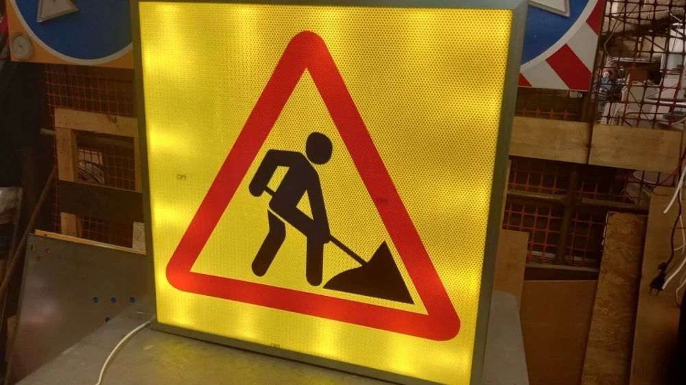 В Кирове на улице Ленина временно ограничат движение