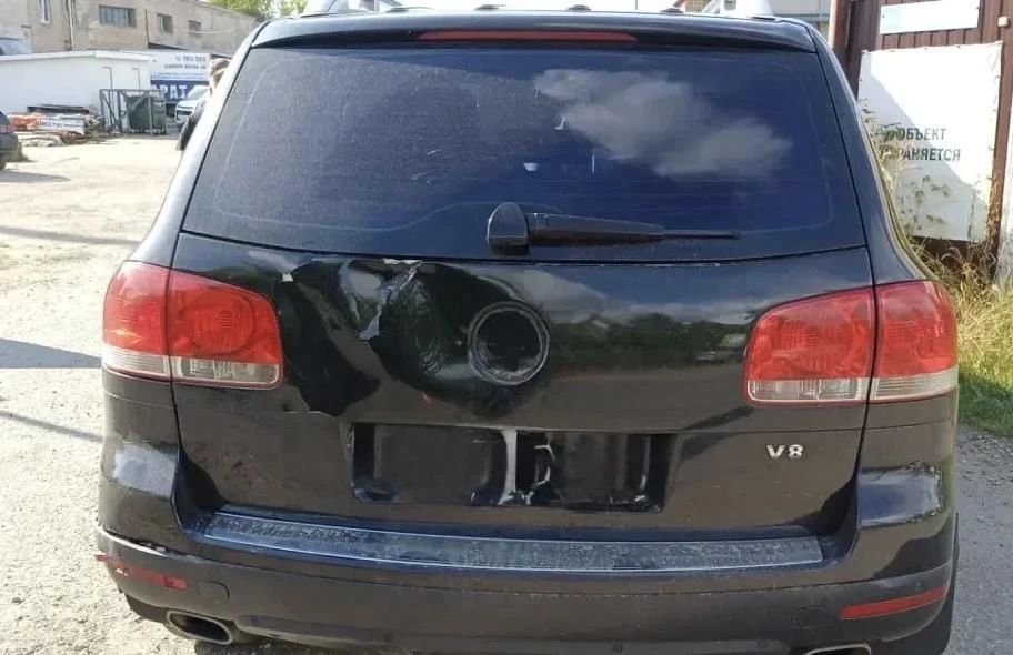 Два подростка пострадали сегодня в ДТП в Лянгасово Два подростка пострадали сегодня в ДТП в Лянгасово