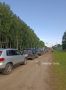В Кирове поймали 19-летнего парня, продававшего место в очереди за бензином
