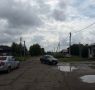 В Кирово-Чепецком районе 21-летняя водитель сбила 80-летнюю пешехода