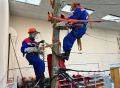 Более 900 сотрудников «Кировэнерго» повысили свое профессиональное мастерство