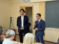 Кировская область продолжает развивать компетенции в сфере искусственного интеллекта