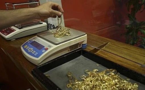 #ломбард #золото. В Кирове прокуратура пресекла незаконную деятельность торговой организации при обращении с драгоценными металлами