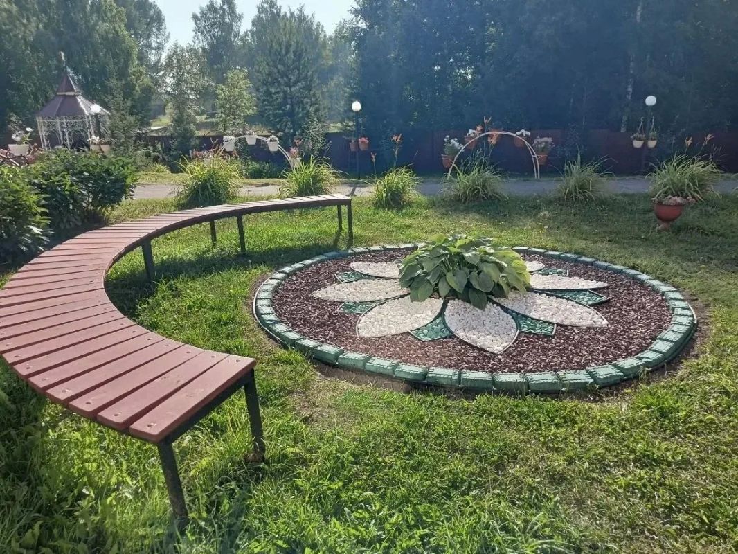 В Кировской области выберут самое красивое соцучреждение В Кировской области выберут самое красивое соцучреждение