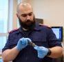 Практически все убийства в области совершаются на пьяную голову