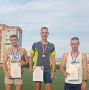 И «золото» взял, и рекорд установил!