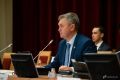Председатель Законодательного собрания Кировской области Роман Береснев занял 35-е место в рейтинге медиаактивности глав законодательных органов субъектов РФ за июнь