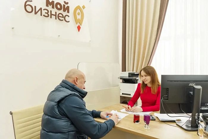 В Кировской области стало больше среднего бизнеса