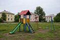 В Кирово-Чепецке отремонтируют 12 детских площадок