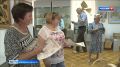 Кирово-Чепецк готовится принять VI всероссийский фестиваль лозоплетения «Ива Дивная»