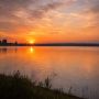 После обильных дождей в Черной Холунице ситуация стабилизирована