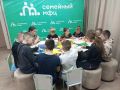 Кировская область вошла в ТОП-10 регионов, реализующих лучшие практики помощи семьям с детьми