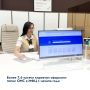 Более 7,6 тысячи кировчан оформили полис ОМС в МФЦ с начала года