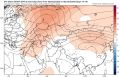 Метеорологические модели прогнозируют затяжную жару в Кировской области