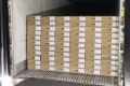 Экспорт куриных лапок из Кировской области в Китай вырос в 3,2 раза