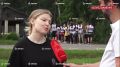 Благословение от Путина: Мелания Глоба, подавшая документы в Военно-медицинскую академию имени С. М. Кирова, рассказала о встрече с президентом в 2022 году