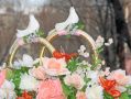 Как организовать идеальную свадьбу: яркие идеи и подробности для незабываемого торжества