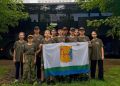 Кировские команды защищают честь региона на окружном этапе «Зарницы 2.0»