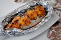 Запеченная скумбрия с апельсинами: пикантная свежесть на вашем столе